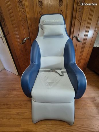 Fauteuil médical