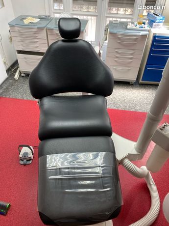 Fauteuil planmecca