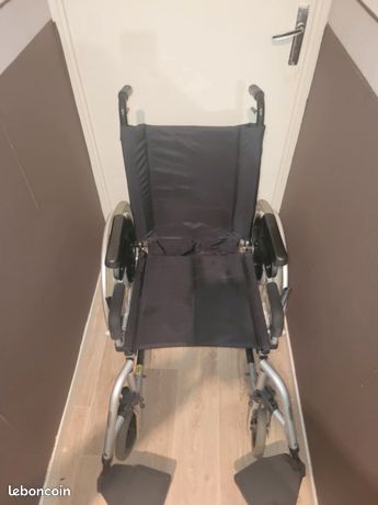 Fauteuil roulant