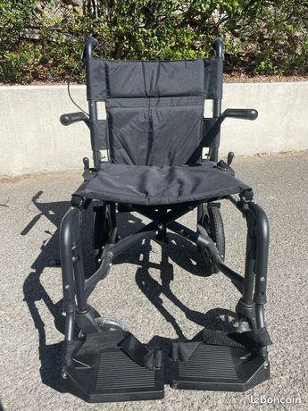 Fauteuil Roulant