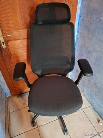Fauteuil zebulon MT