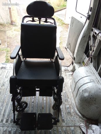 Fauteuil