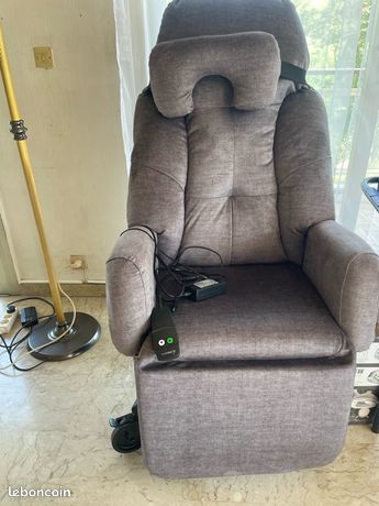 Fauteuil