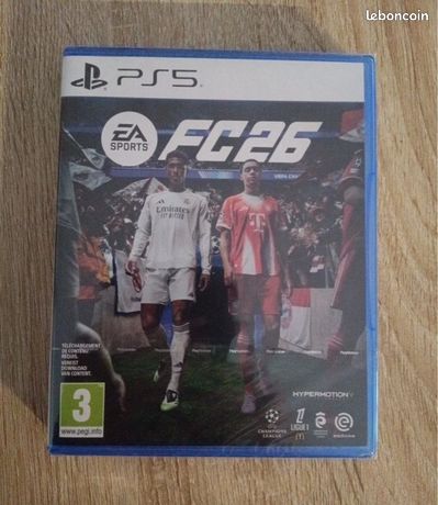 FC 26