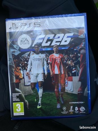Fc 26