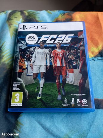 Fc 26