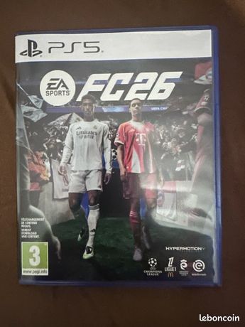 Fc 26
