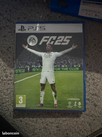 Fc2025