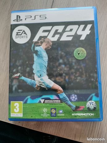 Fc24