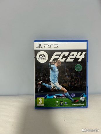 Fc24
