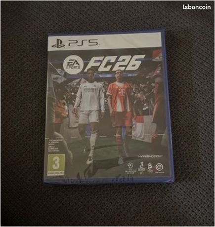 Fc26