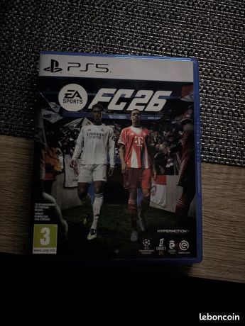 Fc26