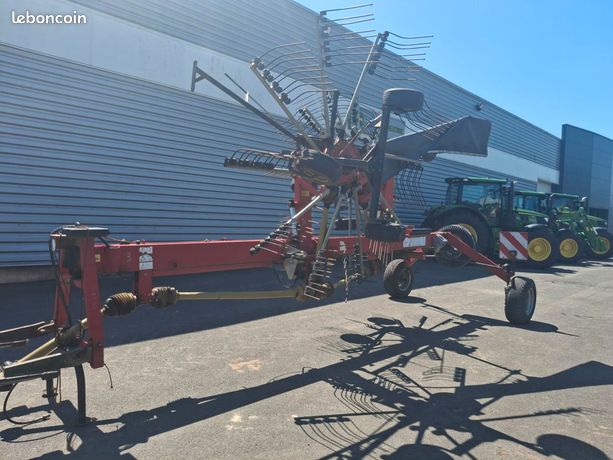 Fella TS 1402