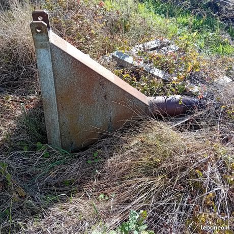 Fendeuse à vis