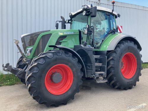 Fendt 826 VARIO