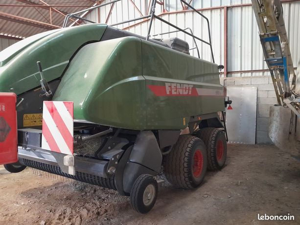 Fendt 990 N
