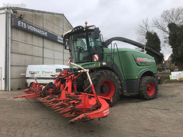 Fendt KATANA 65