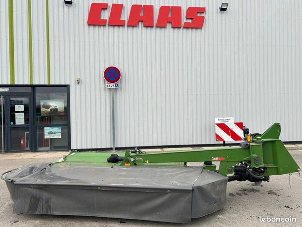 Fendt SLICER 3060 TLKC