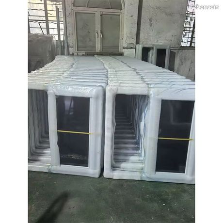 Fenetre 2 vantaux