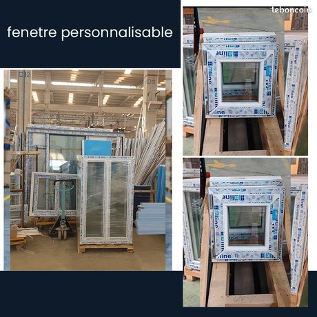 Fenetre 2 vantaux