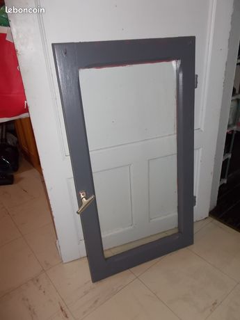 Fenêtre 51 x 93 cm