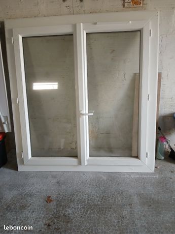 Fenêtre pvc
