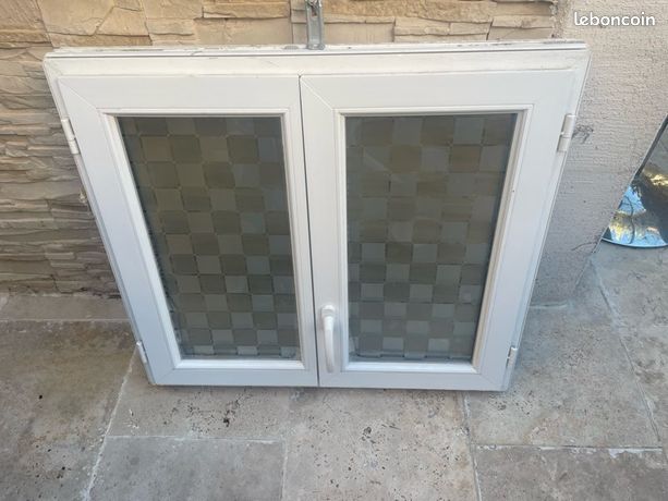 Fenêtre PVC