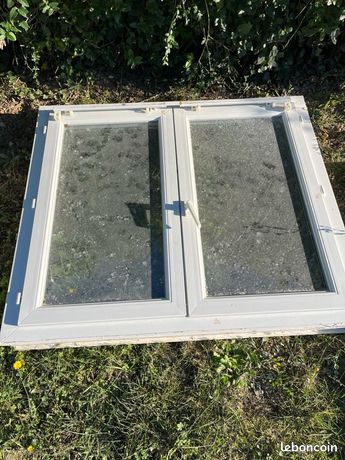Fenêtre PVC