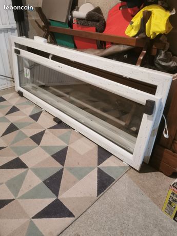 Fenêtre PVC