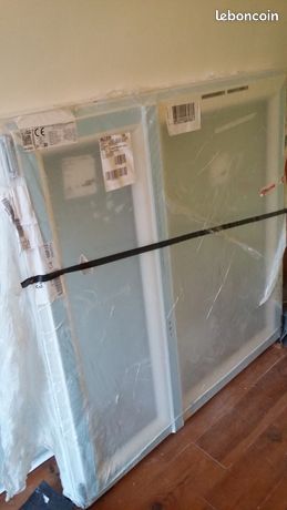 Fenêtre PVC