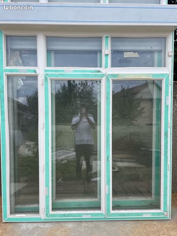 Fenêtre pvc