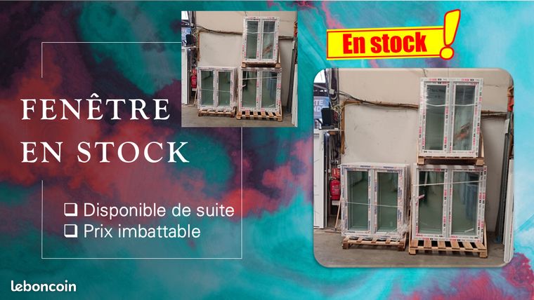 Fenêtre