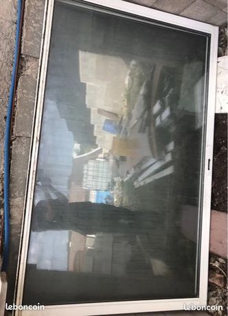 Fenêtres aluminium