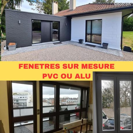 Fenêtres