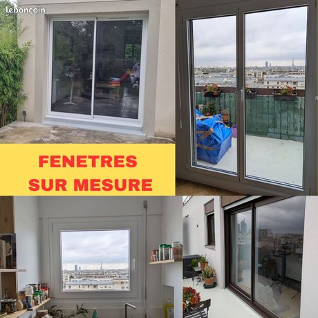 Fenêtres