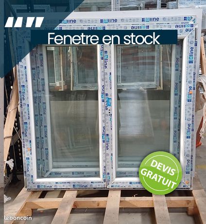 Fenêtres PVC‍⁪⁬⁯‌‍⁫⁪⁮⁯⁠‌⁪⁭‍