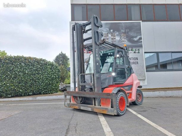 Fenwick H70 SERIE 396 EVO