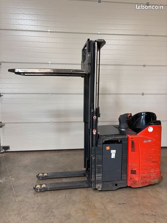 Fenwick L16SP Gerbeur électrique 1,6T 2015