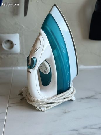 Fer a repasser électrique