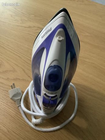 Fer vapeur Philips ComfortCare