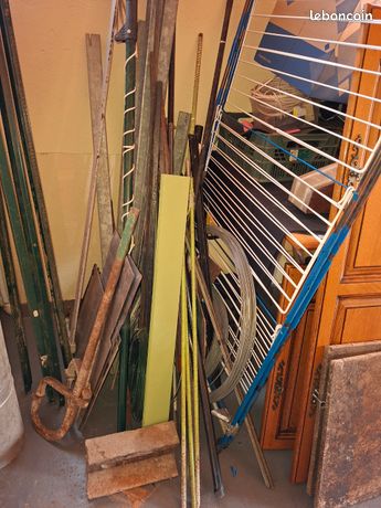 Ferraille