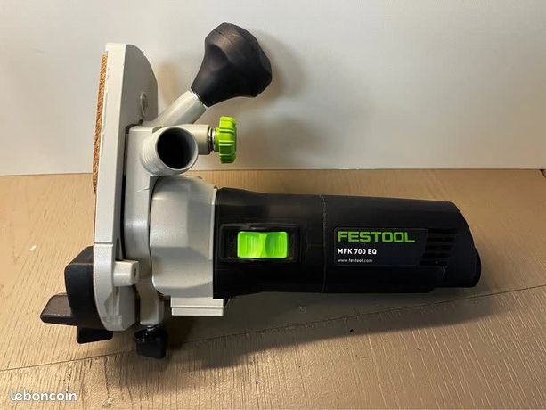 Festool MFK 700 EQ/B-plus