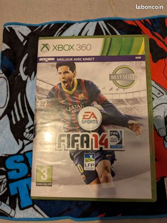 Fifa 14