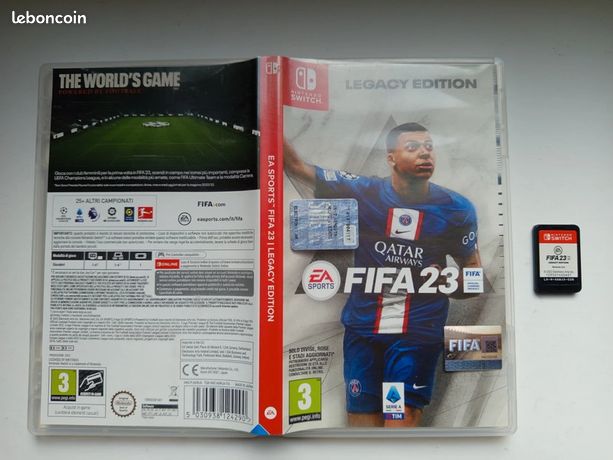 Fifa 23
