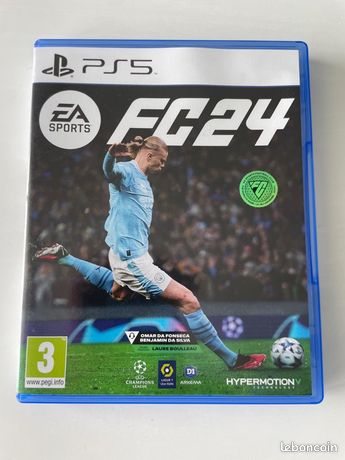 Fifa 24