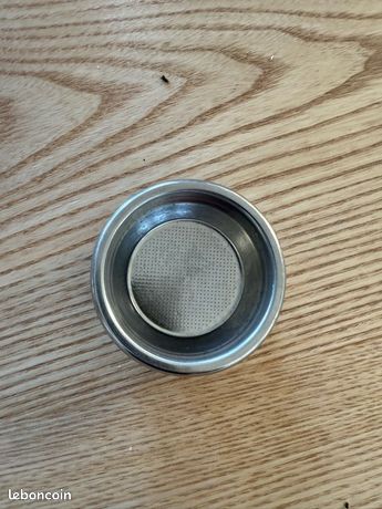 Filtre 58mm café