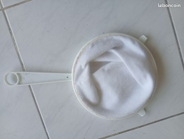 Filtre à eau