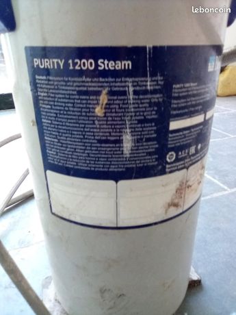 Filtre brita