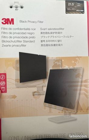 Filtre écran