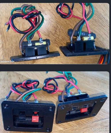 Filtre JMLAB ÉLITE